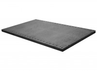 Fachboden SSI Schäfer ZB 4623 verzinkt Regalboden Trennwandschlitz Fachboden SSI Schäfer ZB 4623 verzinkt Regalboden Trennwandschlitz