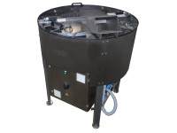 Zentrifugalsortierer Zentrifugalsortierer