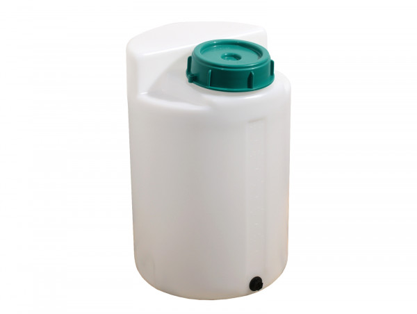 60 Liter Dosierbehälter FD-E 60 Fallwasserkanister Frischwasserbehälter Kanister