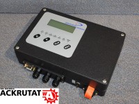 Datalogic MX4000-1100 Multiplexer Strichcode Barcode-Scanner Steuerung Lichtschranke Datalogic MX4000-1100 Multiplexer Strichcode Barcode-Scanner Steuerung Lichtschranke