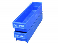 Perstorp Plastic Systems Lagerkiste Regalbox  Perstorp Plastic Systems Lagerkiste Regalbox