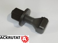 5 x AMF T-Nuten Spannschraube M24x28x98 Schraube T-Nutenschraube 8.8 5 x AMF T-Nuten Spannschraube M24x28x98 Schraube T-Nutenschraube 8.8