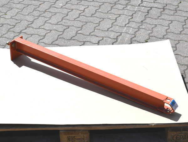  Kragarm Laenge 1060 mm Lagerregal Kragarmregal