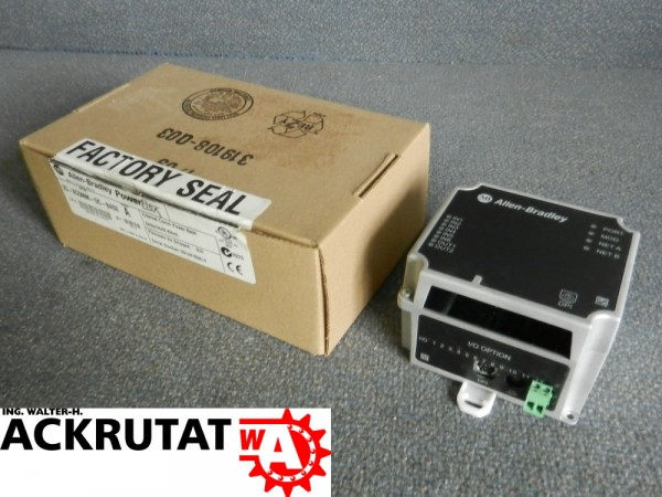 Allen-Bradley 20-XCOMM-DC-BASE DPI-Protokoll Kommunikationsadapter Netzwerk