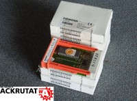 6 Siemens Simatic Speichermodul Eprom 6ES5-375-1LA15 E2 E3 Flash 6ES53751LA15 6 Siemens Simatic Speichermodul Eprom 6ES5-375-1LA15 E2 E3 Flash 6ES53751LA15