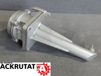 MBA Füllstandsanzeiger 3 Füllstandssensor Schüttgut Drehflügel Drehflügelmelder MBA Füllstandsanzeiger 3 Füllstandssensor Schüttgut Drehflügel Drehflügelmelder