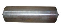Umlenktrommel Stahltrommel Förderband Trommel Walze RL=730 mm Ø 250 mm Umlenktrommel Stahltrommel Förderband Trommel Walze RL=730 mm Ø 250 mm