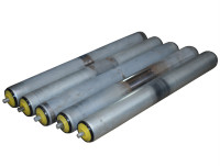 Interroll Tragrolle Rollenbahn Föderrolle Transportrolle Schlüsselweite Federachse Interroll Tragrolle Rollenbahn Föderrolle Transportrolle Schlüsselweite Federachse