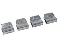 Schäfer R4000 Verbindungsklammern für T-Profile Fachbodenregal Regalverbindungsklammer Halteklammer Schäfer R4000 Verbindungsklammern für T-Profile Fachbodenregal Regalverbindungsklammer Halteklammer