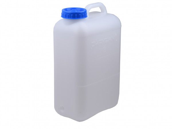 Wasserkanister + Deckel Weithalskanister Campingkanister Kanister Behälter lebensmittelfreundlich