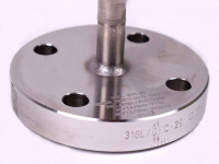 Vorschau: Wika Druckmessgerät Druckanzeiger  Vorschau: Wika Druckmessgerät Druckanzeiger