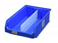 Sichtlagerkästen SSI Schäfer 312x500x145 mm Stapelkisten LF 531 Lagerkiste Sichtlagerkästen SSI Schäfer 312x500x145 mm Stapelkisten LF 531 Lagerkiste