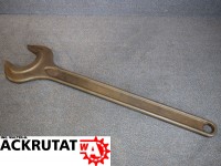 Gedore SW 80 Maulschlüssel Schraubenschlüssel einseitig DIN 894 Schlüssel Gedore SW 80 Maulschlüssel Schraubenschlüssel einseitig DIN 894 Schlüssel