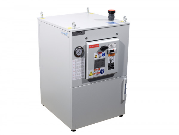 Pfannenberg Rückkühlanlage PWW 6000 Rückkühler Prozesskühler 6 kW max. 70 l/min