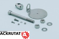 5 Stück IFM Montageset für Reflektor Tripelspiegel E20914 Lichtschranke Spiegel 5 Stück IFM Montageset für Reflektor Tripelspiegel E20914 Lichtschranke Spiegel