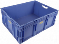 Bito Stapelbehälter Lagerkiste Bito Stapelbehälter Lagerkiste