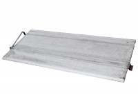 Auffahrrampe Nani Verladerampe Überladebrücke Laderampe Trag. 1200 kg  Auffahrrampe Nani Verladerampe Überladebrücke Laderampe Trag. 1200 kg