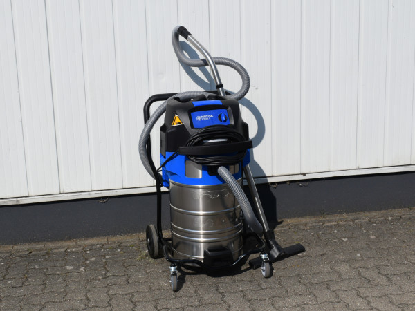 Nilfisk Attix 9 Industriesauger Nasssauger Trockensauger Staubsauger