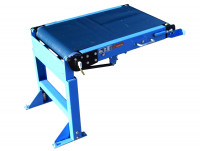 L1060 B580 Gurtförderband Durchgangsklappe Förderstrecke Gurtförderer   L1060 B580 Gurtförderband Durchgangsklappe Förderstrecke Gurtförderer