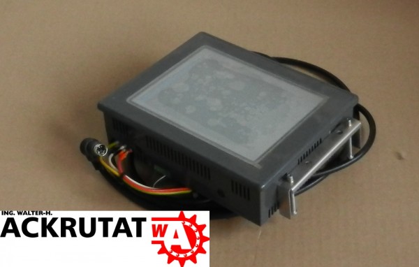 Matsushita NAIS Programmierbares Anzeige Display GT30 AIGT3100B Panel