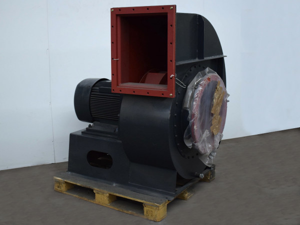 Radial-Ventilator MXE 050-045030-00 Radialgebläse Industriegebläse