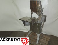 Bandsäge Edelstahl Knochensäge Tischsäge Säge Standbandsäge Sägeband Bandsäge Edelstahl Knochensäge Tischsäge Säge Standbandsäge Sägeband