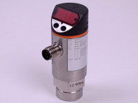 ifm electronic elektronischer Drucksensor Druckanzeiger ifm electronic elektronischer Drucksensor Druckanzeiger