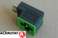 5 Murr Ventilsteckeradapter Adapter 7000-41481-0000000 M12 Ventil 5 Murr Ventilsteckeradapter Adapter 7000-41481-0000000 M12 Ventil