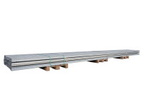 Bito P4 Palettenregal Profil Einzelpfosten Höhe 8.000 mm Pfostenprofil Schwerlastregal Stütze Bito P4 Palettenregal Profil Einzelpfosten Höhe 8.000 mm Pfostenprofil Schwerlastregal Stütze