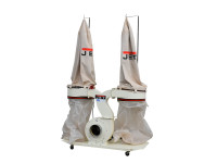 Jet DC-1900A Absauganlage Absaugung Staubabsaugung Absaugsystem Entstaubungsanlage Jet DC-1900A Absauganlage Absaugung Staubabsaugung Absaugsystem Entstaubungsanlage