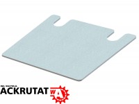 4 Meta Multipal S Palettenregal 140 x 140 x 1 Unterlegplatten Ausgleichsplatten 4 Meta Multipal S Palettenregal 140 x 140 x 1 Unterlegplatten Ausgleichsplatten