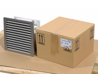 Pfannenberg Filterlüfter PF 67.000 Pfannenberg Filterlüfter PF 67.000