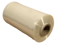 Wickelfolie profiWrap 8 MC 432 Stretchfolie Handwickelfolie transparent   Wickelfolie profiWrap 8 MC 432 Stretchfolie Handwickelfolie transparent