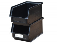 ESD-Stapelksiten SSI Schäfer Kleinteilebox  ESD-Stapelksiten SSI Schäfer Kleinteilebox