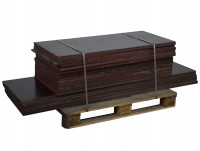 31x Siebdruckplatte L1250 / L1890 B550 Anhängerboden wasserfeste Platte 31x Siebdruckplatte L1250 / L1890 B550 Anhängerboden wasserfeste Platte