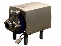 Kreiselpumpe FM-OS/115 SSS Pumpe 1,1 kW Antriebsmotor ABB Motors 1,3 kW Kreiselpumpe FM-OS/115 SSS Pumpe 1,1 kW Antriebsmotor ABB Motors 1,3 kW