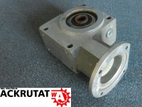 Swedrive AB FL35 BO Winkelgetriebe Umlenkgetriebe Getriebe Übersetzung i=9,5:1 Swedrive AB FL35 BO Winkelgetriebe Umlenkgetriebe Getriebe Übersetzung i=9,5:1