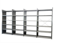 Fachbodenregal Schwerlastregal Steckregal  Fachbodenregal Schwerlastregal Steckregal