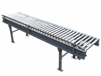 Dexion Rollenbahn Förderstrecke Transportbahn  Dexion Rollenbahn Förderstrecke Transportbahn