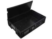 Lagerkiste mit Deckel Lagerbox Utz Lagerkiste mit Deckel Lagerbox Utz