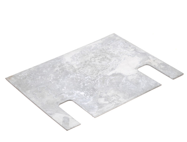 Schaefer 190 x 150 Staerke 1 mm Palettenregal Ausgleichsplatten Hoehenausgleichsplatte