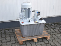 Laimer Hydraulik Hydraulikeinheit Laimer Hydraulik Hydraulikeinheit