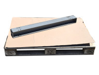 Lastverteiler für Schäfer PR600 Palettenregal Lastenverteiler 1070x100x100 Lastverteiler für Schäfer PR600 Palettenregal Lastenverteiler 1070x100x100