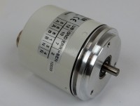 universeller Industrie-Drehgeber Hengstler universeller Industrie-Drehgeber Hengstler