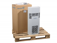 Pfannenberg PAI 6103 Luft/Luft-Wärmetauscher 50 W/K  Pfannenberg PAI 6103 Luft/Luft-Wärmetauscher 50 W/K