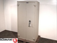 Baumann Stahlschrank Tresor Kombinationsschloss Datensicherungsschrank Feuerschutz Baumann Stahlschrank Tresor Kombinationsschloss Datensicherungsschrank Feuerschutz