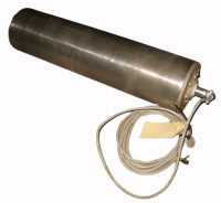 Joki Trommelmotor Walzenmotor Förderband RL=550 mm Ø 135 mm   Joki Trommelmotor Walzenmotor Förderband RL=550 mm Ø 135 mm