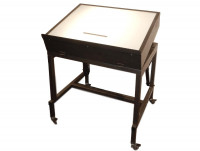 Leuchttisch Beleuchtungstisch Lichtpult Leuchtpult Lichttisch Zeichentisch Leuchttisch Beleuchtungstisch Lichtpult Leuchtpult Lichttisch Zeichentisch