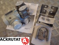 ASK 800 Contrans P Transmitter Intelligenter Meßumformer K090 Überdruck 60 mbar ASK 800 Contrans P Transmitter Intelligenter Meßumformer K090 Überdruck 60 mbar