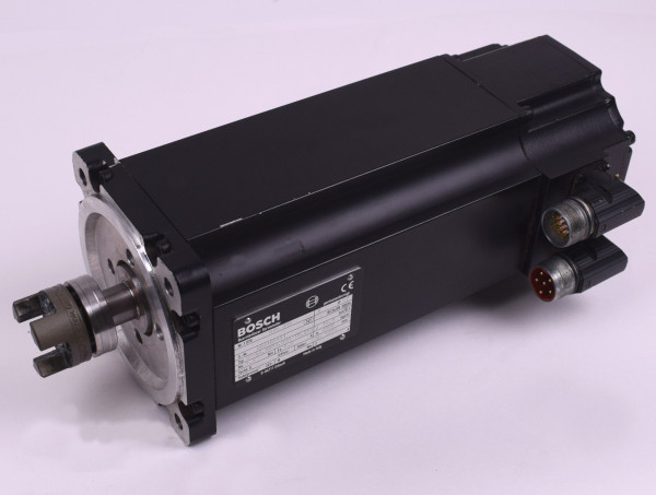 Bosch bürstenloser Servomotor SF-A3.0093.030-10.050 Bremse Motor permanenterregt